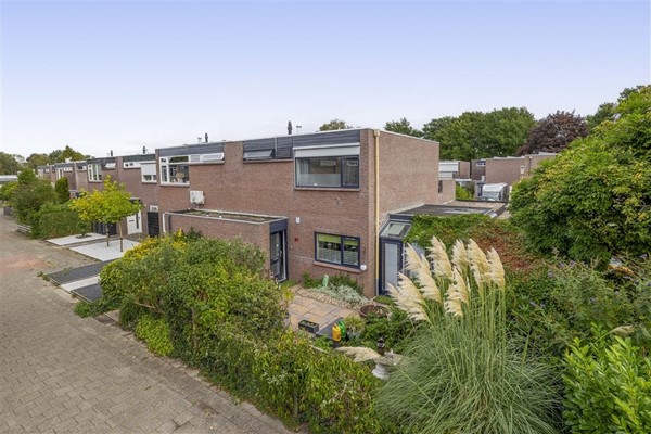 Medium property photo - De Reede 80, 9642 ME Veendam